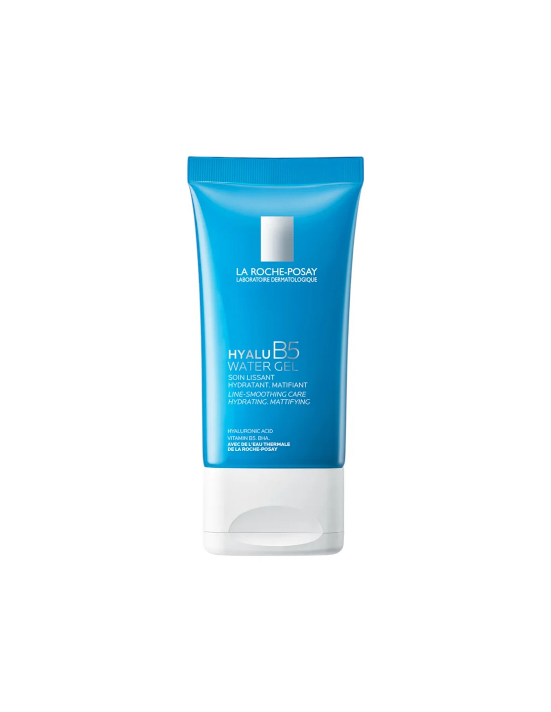 LA ROCHE POSAY HYALU B5 ACQUA GEL 40 ML - maxifarmacia.it