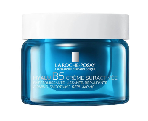LA ROCHE POSAY HYALU B5 CREMA 50 ML - maxifarmacia.it
