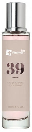 IAP PHARMA PROFUMO DONNA N.39 DA 30 ML - maxifarmacia.it