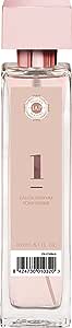 IAP PHARMA PROFUMO DONNA N. 1 DA 150 ML - maxifarmacia.it
