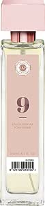 IAP PHARMA PROFUMO DONNA N. 9 DA 150 ML - maxifarmacia.it
