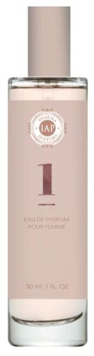 IAP PHARMA PROFUMO DONNA N.1 DA 30 ML - maxifarmacia.it