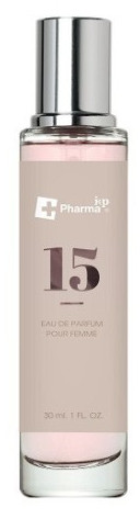 IAP PHARMA PROFUMO DONNA N.15 DA 30 ML - maxifarmacia.it