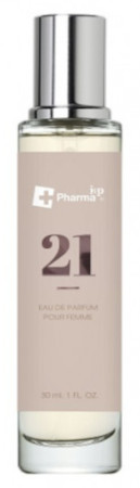 IAP PHARMA PROFUMO DONNA N.21 DA 30 ML - maxifarmacia.it