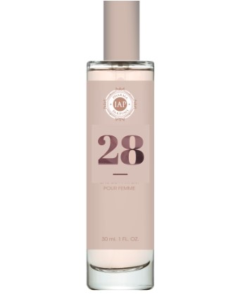 IAP PHARMA PROFUMO DONNA N.28 DA 30 ML - maxifarmacia.it