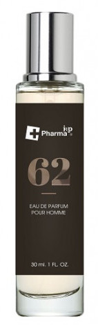 IAP PHARMA PROFUMO UOMO N.62 DA 30 ML - maxifarmacia.it