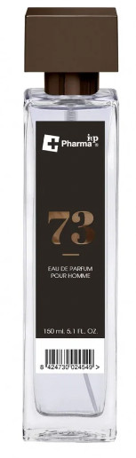 IAP PHARMA PROFUMO UOMO N. 73 DA 150 ML - maxifarmacia.it