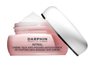 DARPHIN INTRAL ANTI-OXIDANT EYE CREAM 15 ML - maxifarmacia.it