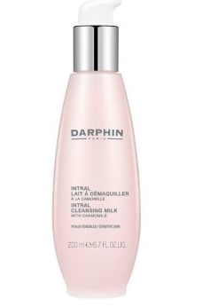 DARPHIN INTRAL CLEANSING MILK 200 ML - maxifarmacia.it