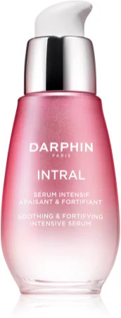 DARPHIN INTRAL SOOTHING & FORTIFYING SERUM 30 ML - maxifarmacia.it
