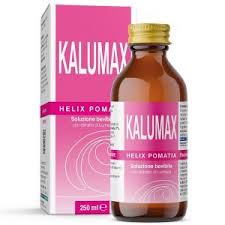KALUMAX SCIROPPO 250 ML - maxifarmacia.it