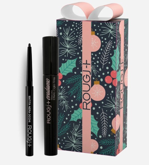 ROUGJ KIT NATALE 01 VOLUME E DEFINIZIONE - maxifarmacia.it