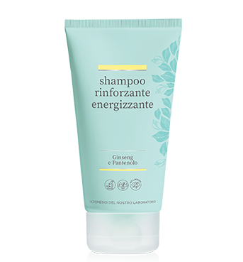 LABORATORIO DELLA FARMACIA ESS SHAMPOO RINFORZANTE ENERGIZZANTE 400 ML - maxifarmacia.it