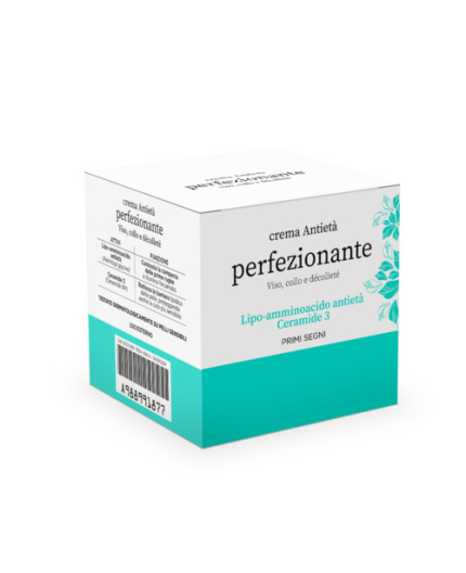 LABORATORIO DELLA FARMACIA ESSENZIA CREMA ANTIETA' PERFEZIONANTE 30 ML - maxifarmacia.it
