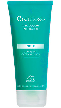 LABORATORIO DELLA FARMACIA ESSENZIA GEL DOCCIA CREMOSO 200 ML - maxifarmacia.it