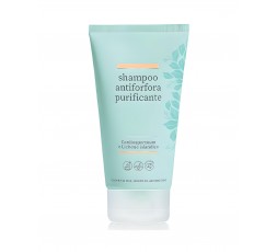 LABORATORIO DELLA FARMACIA ESSENZIA SHAMPOO ANTIFORFORA PURIFICANTE 150ml - maxifarmacia.it