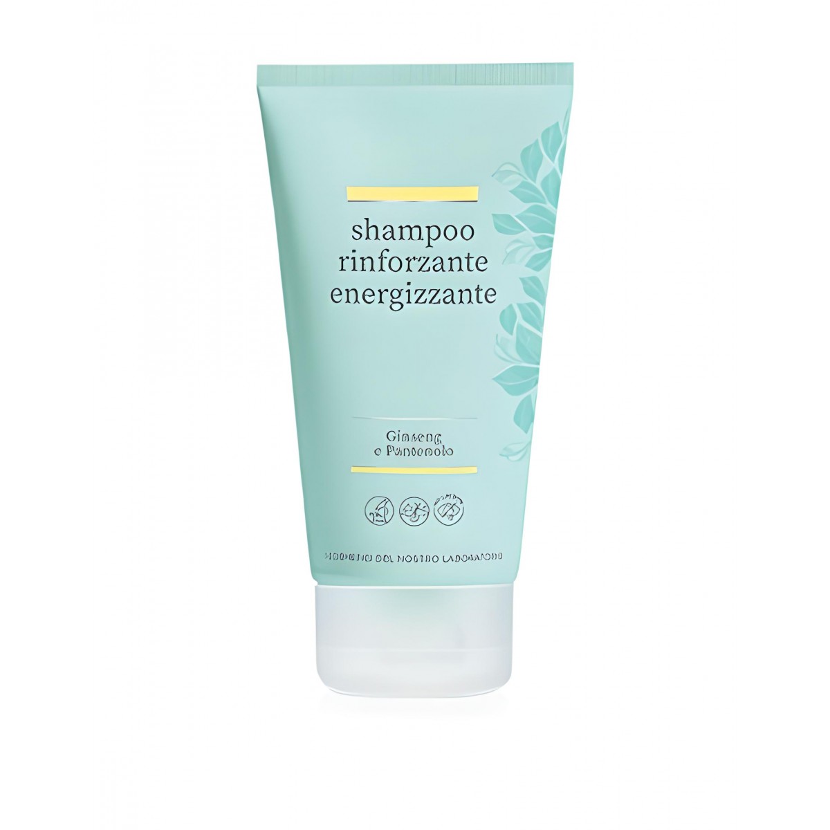 LABORATORIO DELLA FARMACIA ESSENZIA SHAMPOO RINFORZANTE ENERGIZZANTE 150ml - maxifarmacia.it