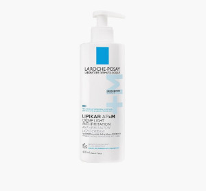 LIPIKAR BALSAMO LEGGERO AP+M 400 ML - maxifarmacia.it