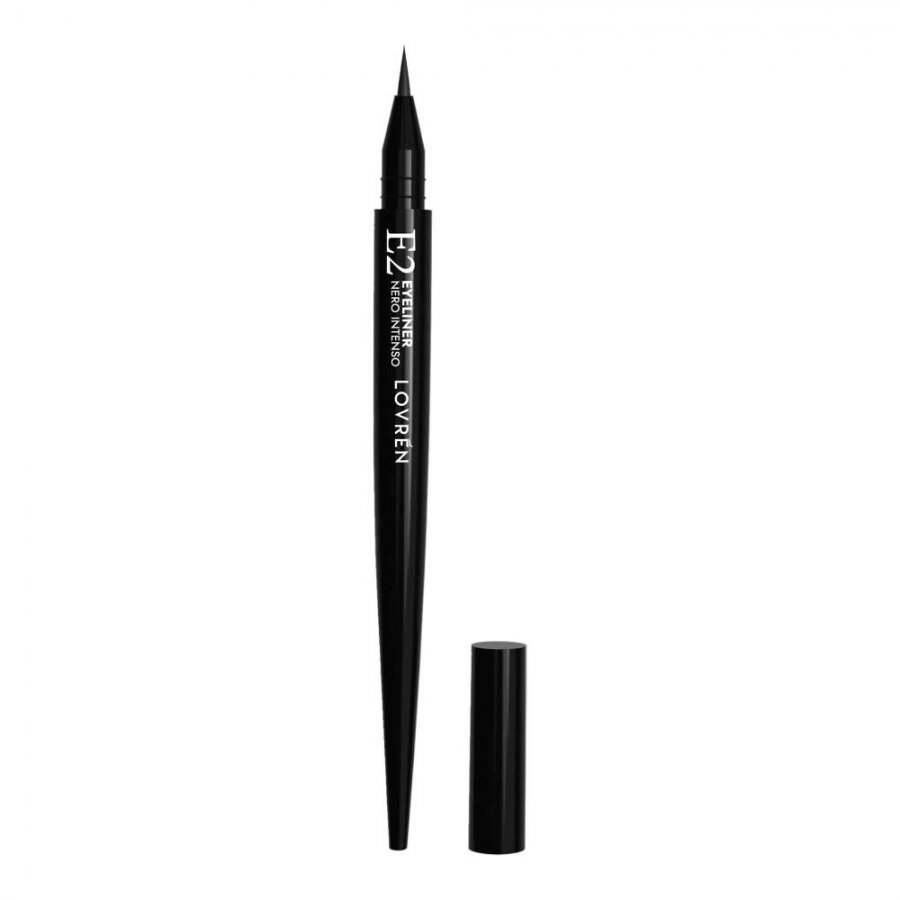 LOVREN EYELINER E2 NERO INTENSO