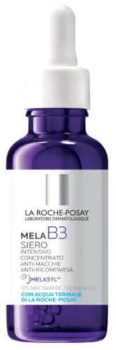 LA ROCHE POSAY MELA B3 SIERO 30 ML - maxifarmacia.it