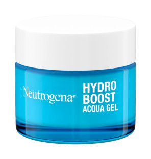NEUTROGENA ACQUA GEL 50 ML - maxifarmacia.it
