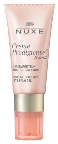 NUXE PRODIGIEUSE BOOST GEL BALSAMO OCCHI MULTI-CORRETTIVO 15ml - maxifarmacia.it