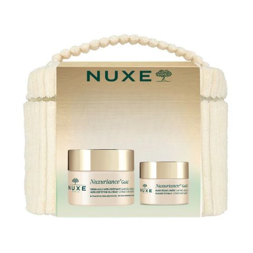 NUXE NUXURIANCE GOLD RITUALE PER PELLI MATURE  - maxifarmacia.it