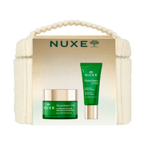 NUXE NUXURIANCE ULTRA RITUALE ANTIETA' GLOBALE - maxifarmacia.it
