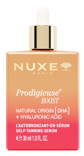 NUXE AUTOABBRONZANTE IN SIERO 30ML - maxifarmacia.it