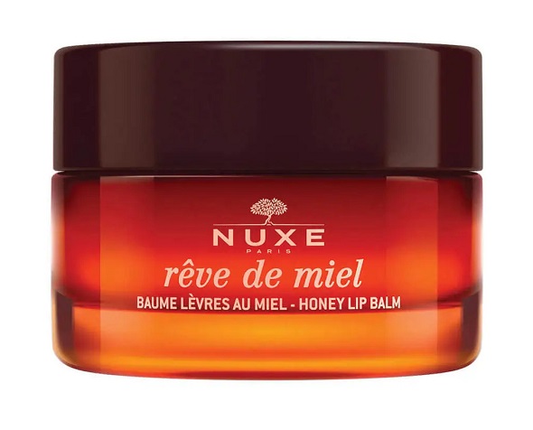 NUXE REVE DE MIEL BALSAMO LABBRA AL MIELE 15G - maxifarmacia.it