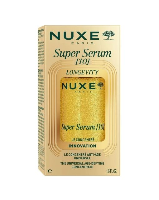 NUXE-SUPER-SERUM-[10]-LONGEVITY-CONCENTRATO-UNIVERSALE-ANTI-ETA'-50ML