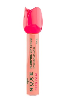 NUXE VERY ROSE SIERO LABBRA RIMPOLPANTE 8 ML - maxifarmacia.it