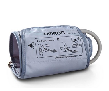 OMRON BRACCIALE MEDIO PER M2/M3/M6/705IT/MIT ELITE 1 PEZZO - maxifarmacia.it