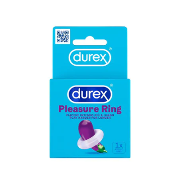 PLEASURE RING - maxifarmacia.it