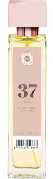 IAP PHARMA PROFUMO DONNA N. 37 DA 150 ML - maxifarmacia.it