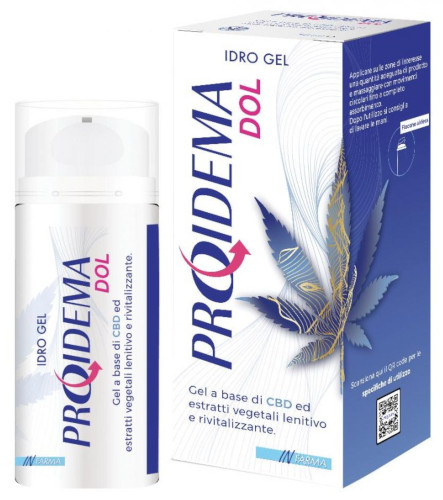 PROIDEMA DOL IDRO GEL 75 ML - maxifarmacia.it