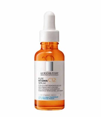 LA ROCHE POSAY PURE VIT C 12 SIERO 30 ML - maxifarmacia.it