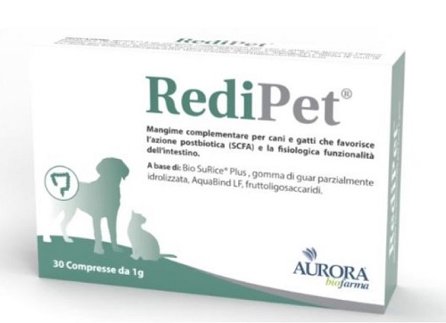 REDIPET 30 COMPRESSE - maxifarmacia.it