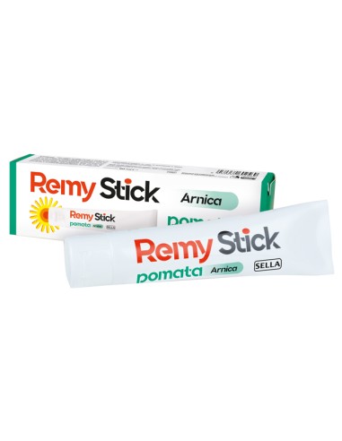 REMYSTICK ARNICA POMATA 60 ML - maxifarmacia.it