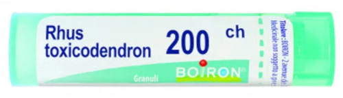 RHUS TOX BOI*200CH GR 4G - maxifarmacia.it