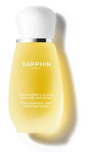 DARPHIN ROSE AROMATIC CARE HYDRA SOFTENING 15 ML - maxifarmacia.it