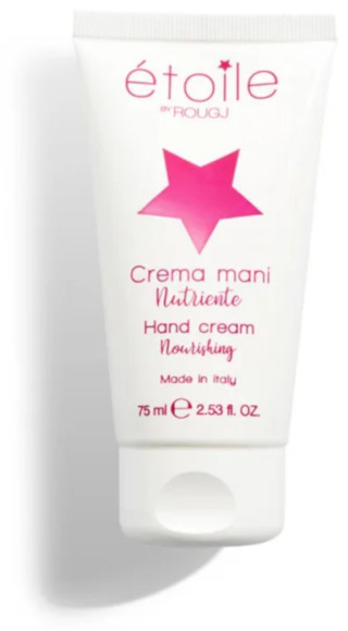 ROUGJ ETOILE CREMA MANI NUTRIENTE 75 ML - maxifarmacia.it