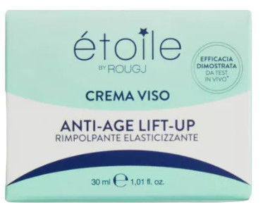 ROUGJ ETOILE CREMA VISO ANTI-AGE LIFT-UP 30 ML - maxifarmacia.it