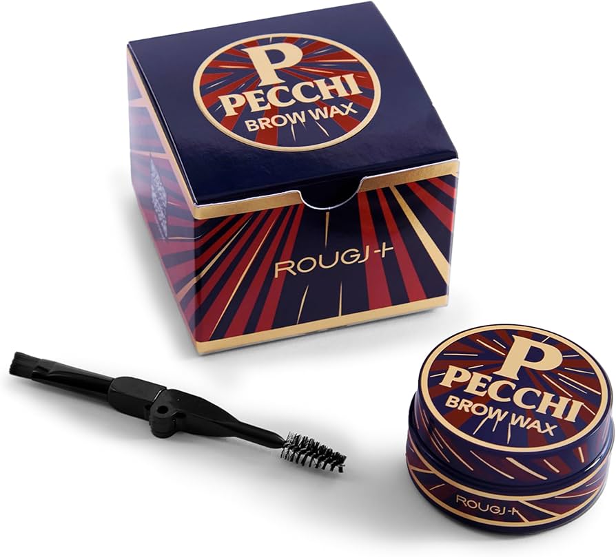 ROUGJ LA PECCHI CERA SOPRACCIGLIA 10 ML - maxifarmacia.it