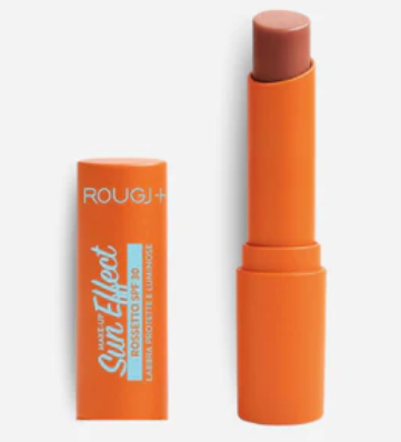 ROUGJ ROSSETTO SPF 30 N. 02 - NUDE BROWN - maxifarmacia.it
