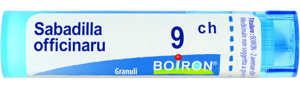 SABADILLA OFF BOI*9CH GR 4G - maxifarmacia.it