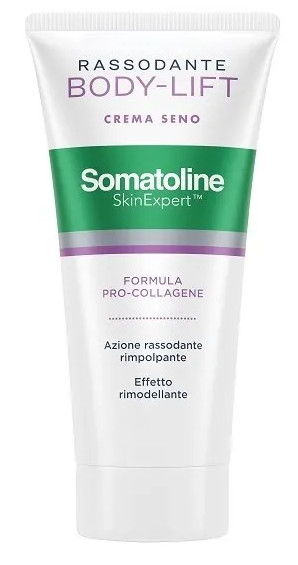 SOMATOLINE-SKIN EXPERT-BODY-LIFT-RASSODANTE-CREMA-SENO-75ML