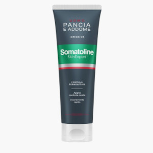 SOMATOLINE SKIN EXPERT UOMO PANCIA E ADDOME CRYO 200 ML - maxifarmacia.it