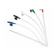 SONDA PER ASPIRAZIONE ENDOTRACHEALE CONTROLLATA 12 CH BIANCO 1 PEZZO - maxifarmacia.it