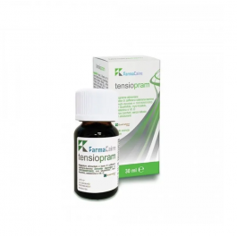 TENSIOPRAM SPRAY 30 ML - maxifarmacia.it